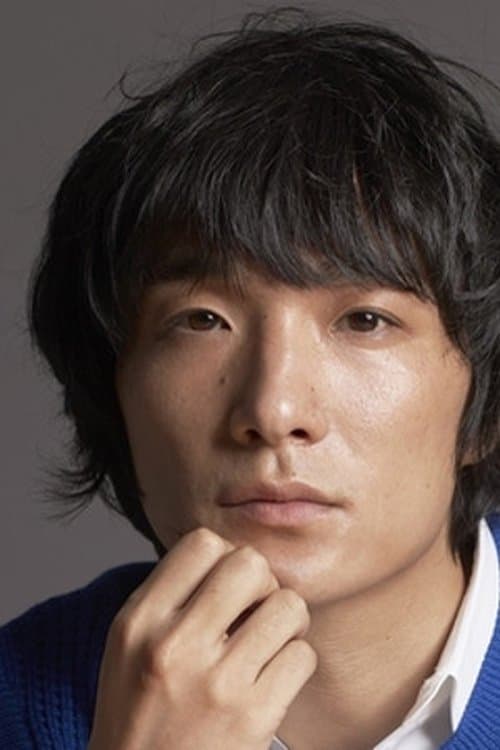 Huwie Ishizaki photo