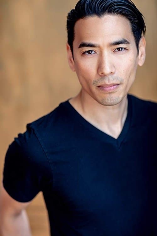 Huy Nguyen photo