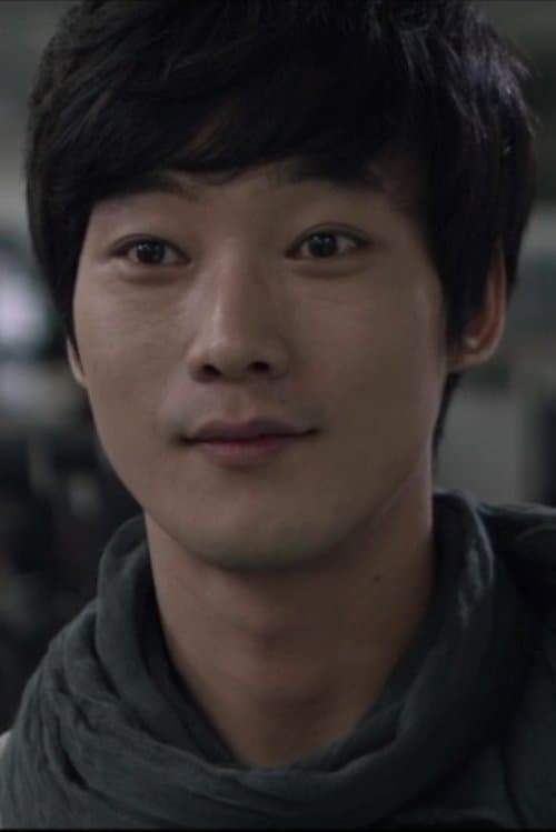 Hwang Bo-wook photo