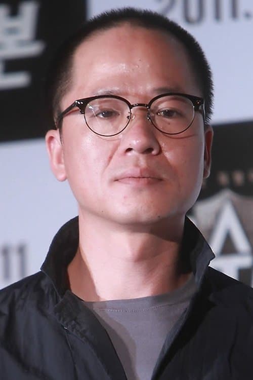 Hwang Byeong-gug photo