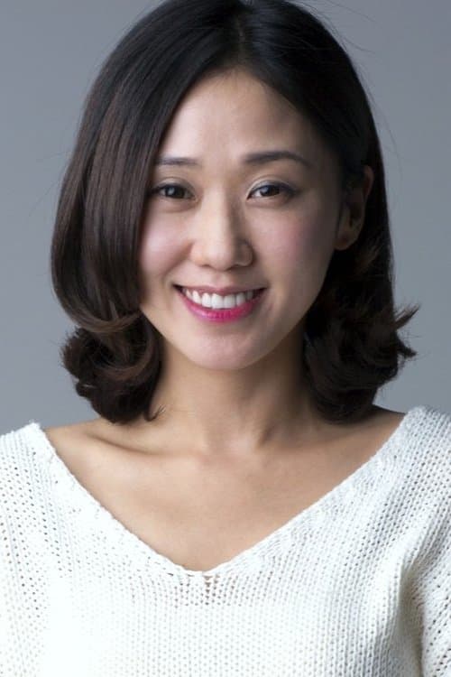 Hwang Eun-hoo photo