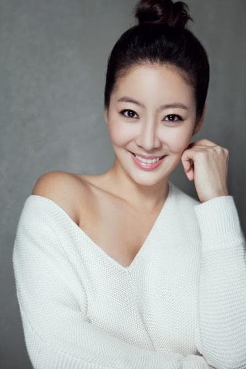 Hwang Eun-soo photo
