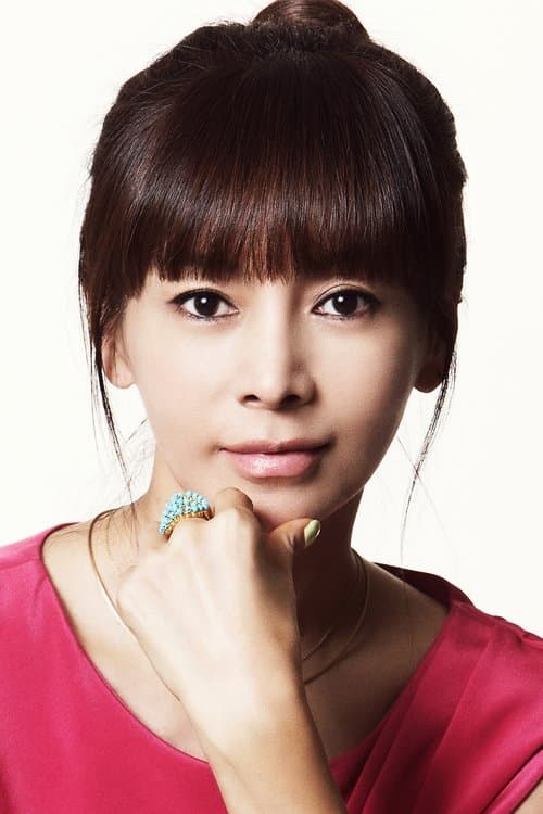 Hwang Shin-hye photo