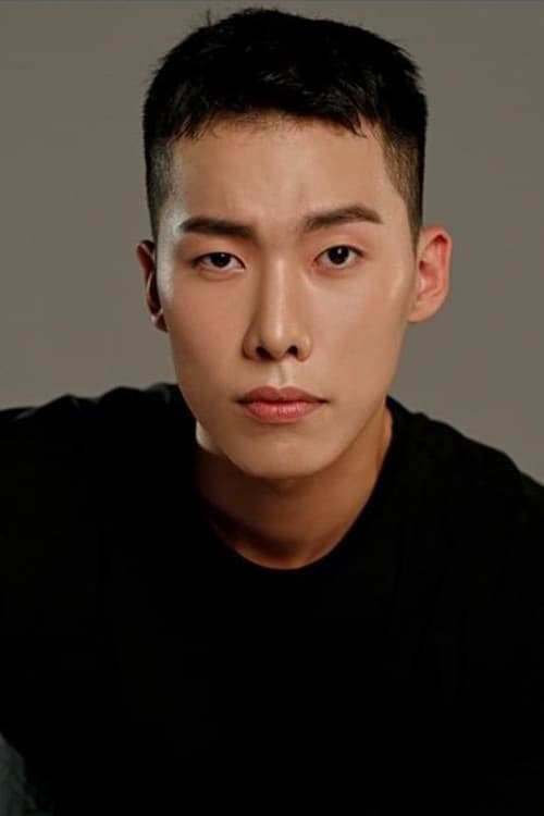 Hwang Sung-bin photo