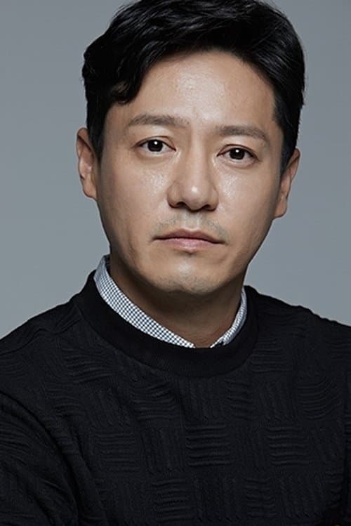 Hwang Tae-kwang photo