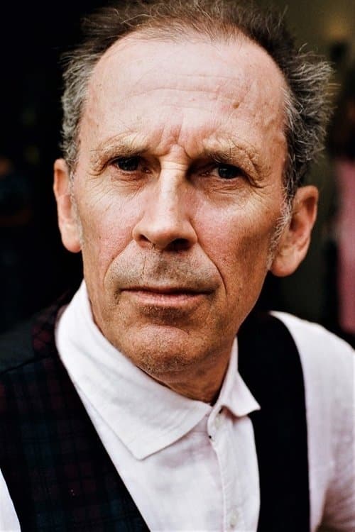Iain Gardiner photo