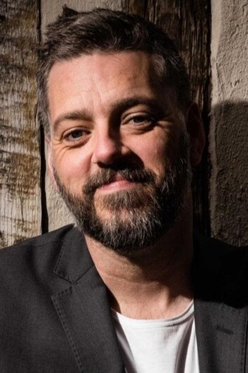 Iain Lee photo