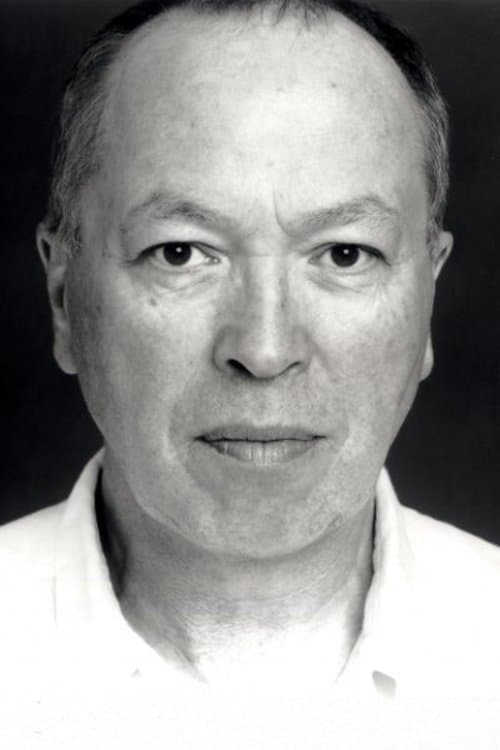 Iain Mitchell photo