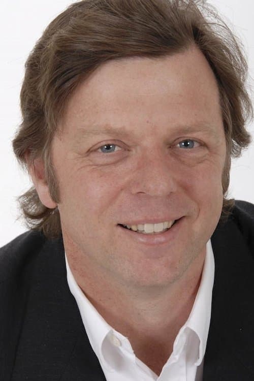 Iain Rea photo