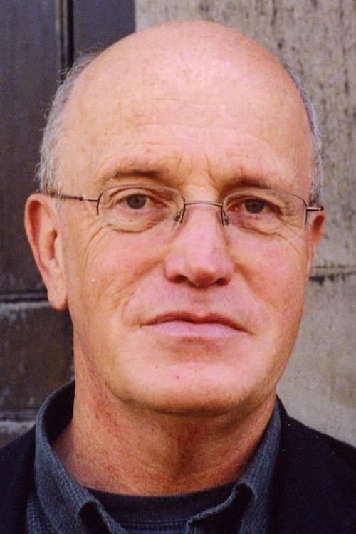 Iain Sinclair photo