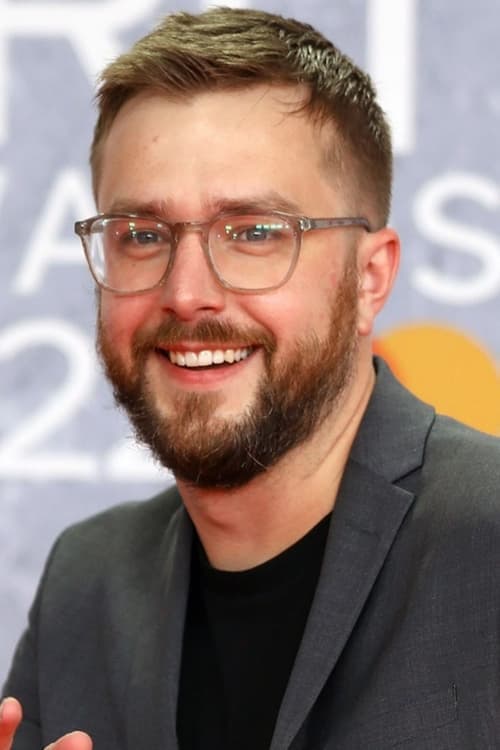 Iain Stirling photo
