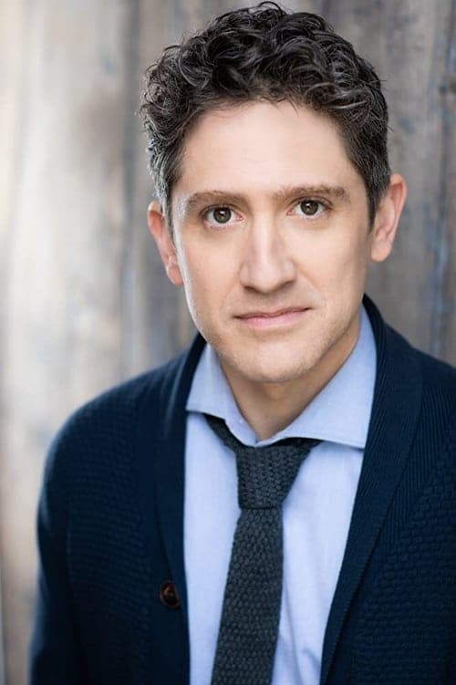 Ian Alda photo