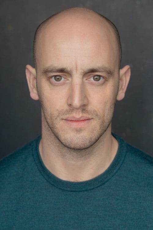 Ian Attard photo