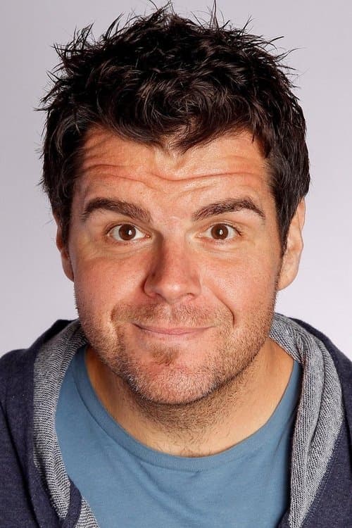 Ian Bagg photo