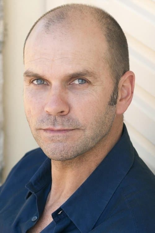 Ian Bliss photo