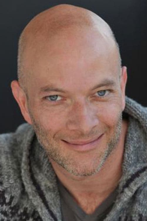 Ian Butcher photo