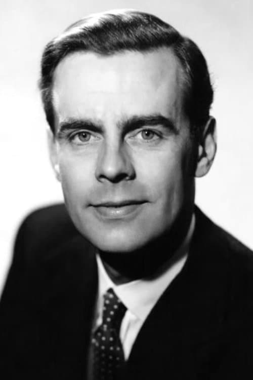 Ian Carmichael photo