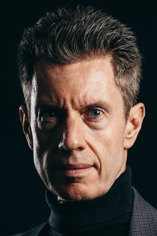 Ian Champion photo