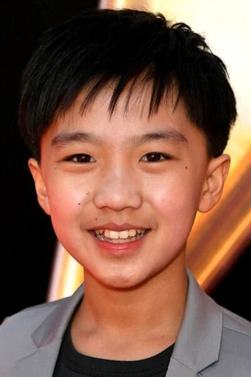 Ian Chen photo