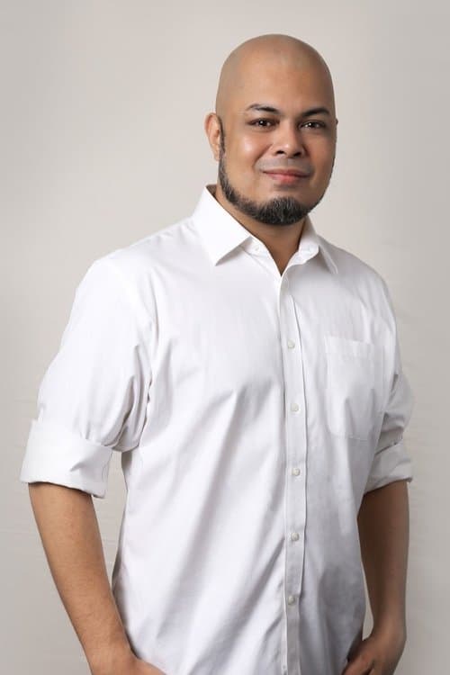 Ian de Leon photo