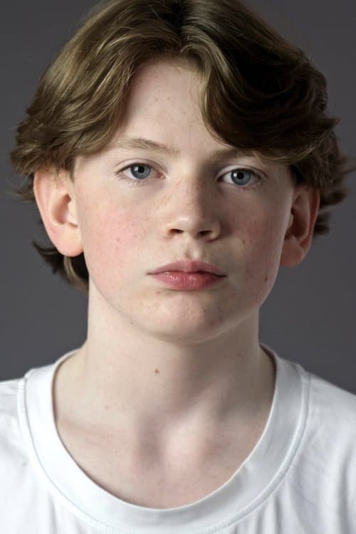 Ian Dolley photo