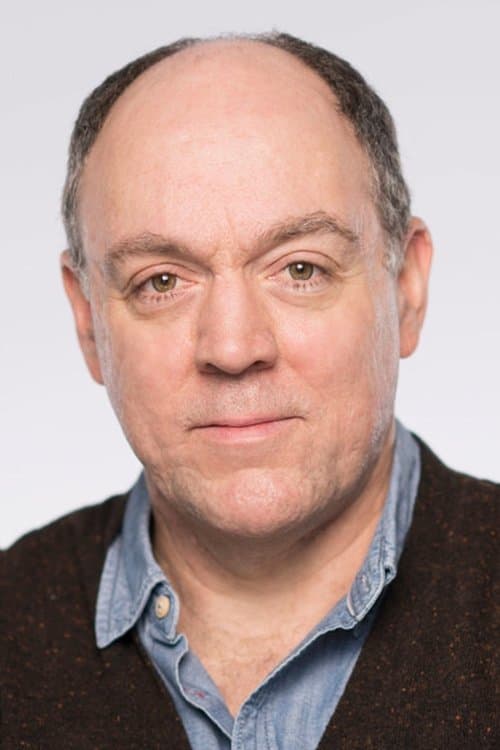 Ian Drysdale photo