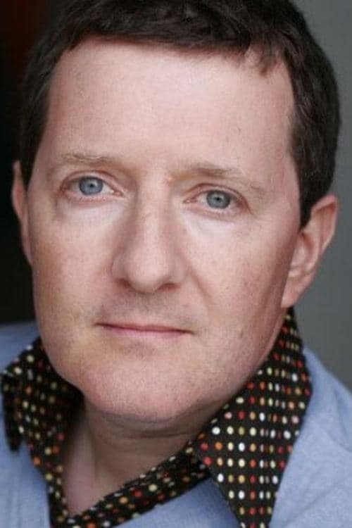 Ian Fenelon photo