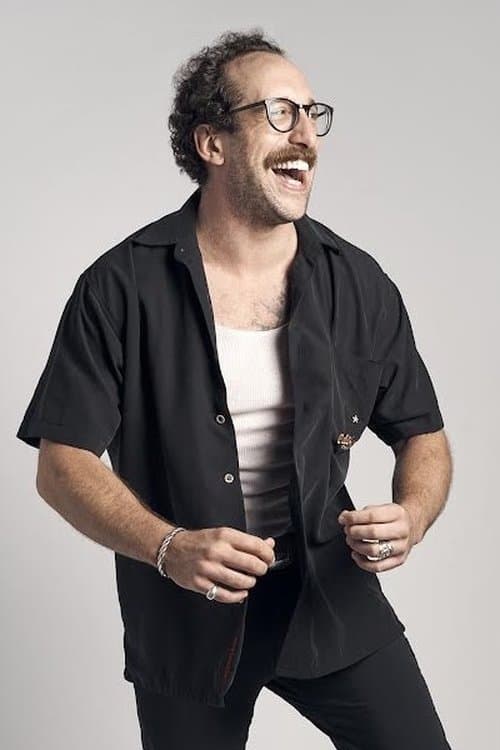 Ian Fidance photo