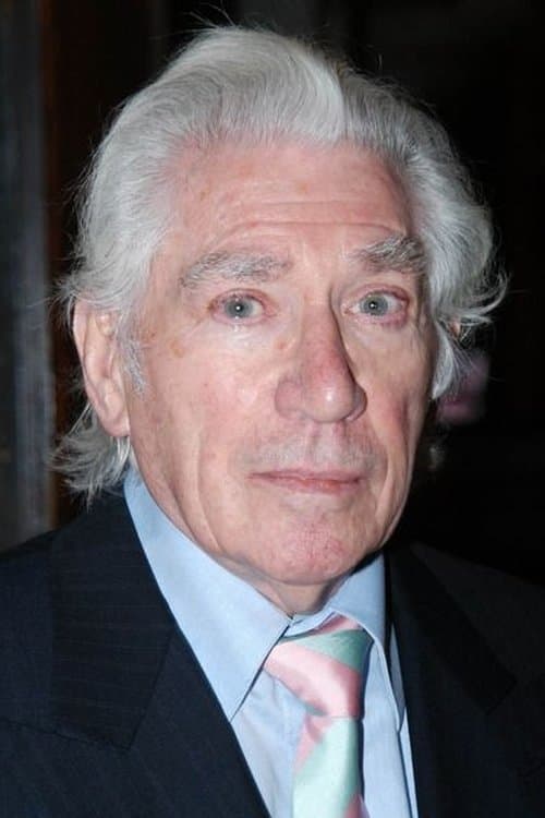 Ian Finlay photo