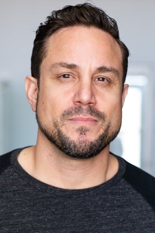 Ian Giatti photo