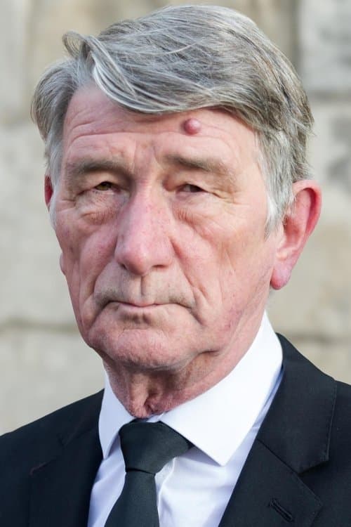 Ian Giles photo