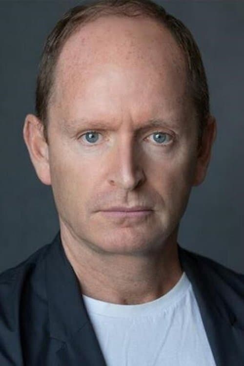 Ian Hughes photo