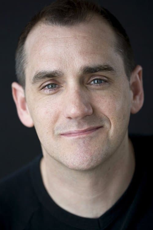Ian Hughes photo