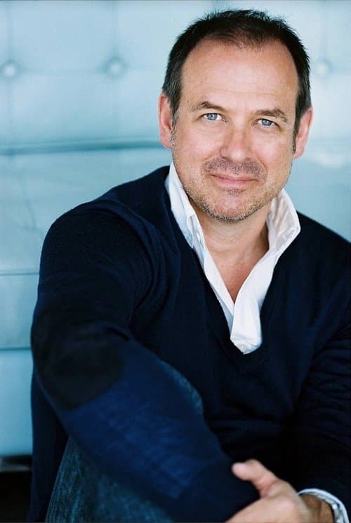 Ian James Corlett photo