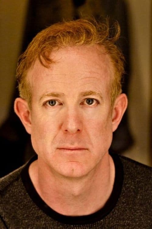Ian Kelly photo