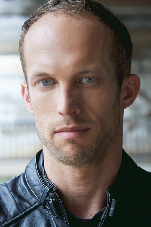 Ian Lake photo