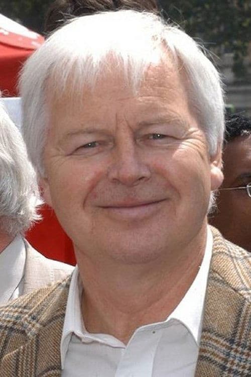 Ian Lavender photo