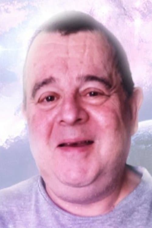 A portrait of Ian Levine