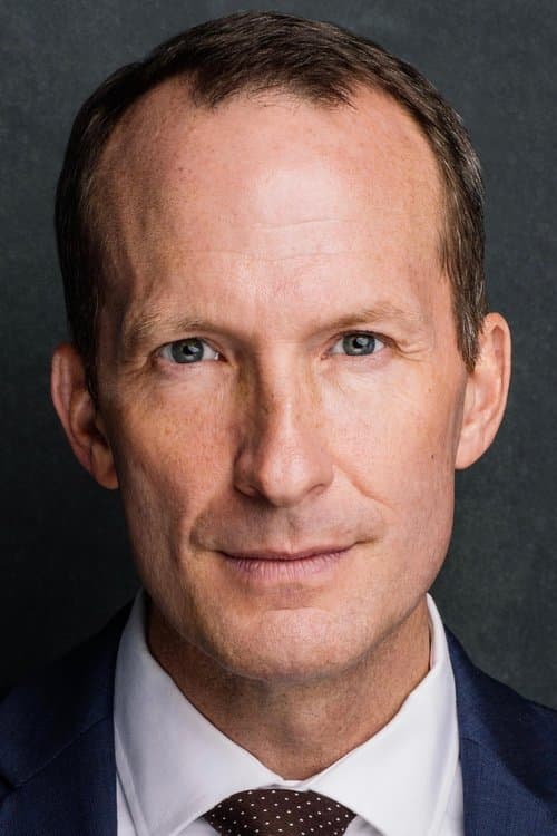 Ian Lyons photo