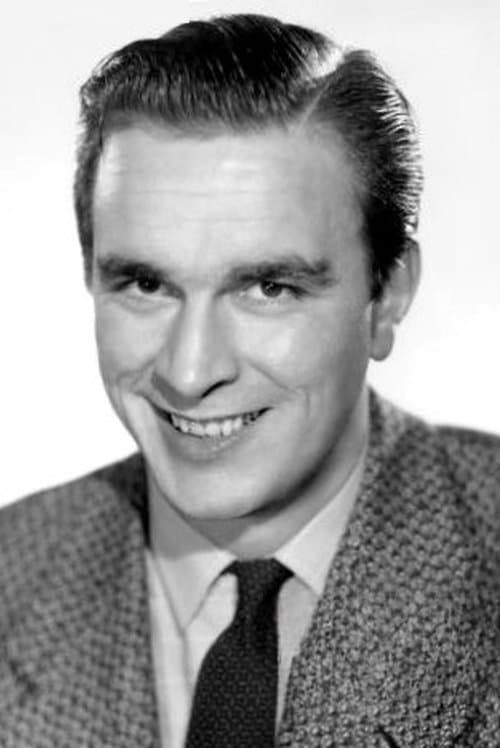 Ian MacDonald photo