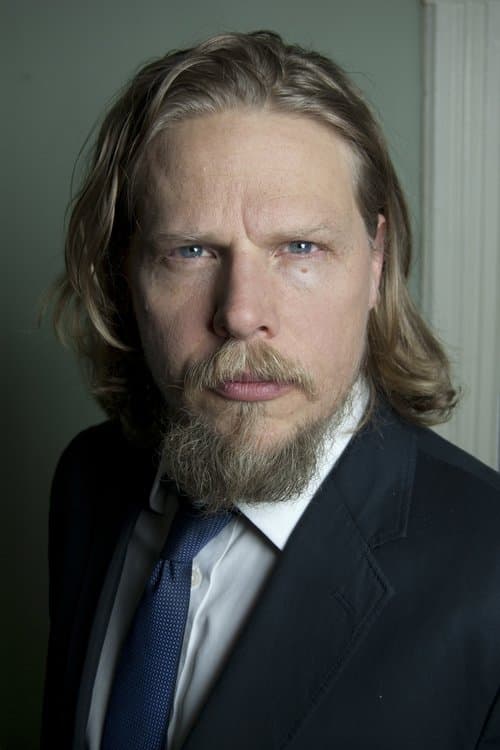 Ian Matthews photo