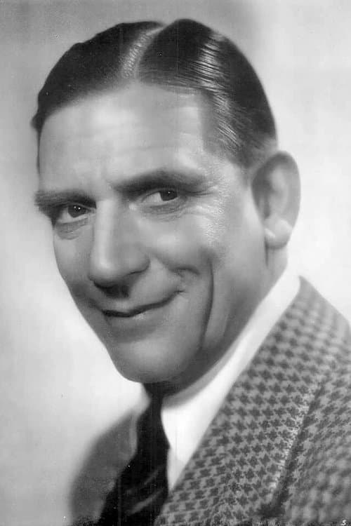 Ian McLean photo