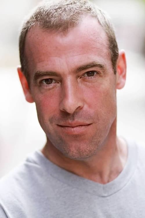 Ian Merrill Peakes photo