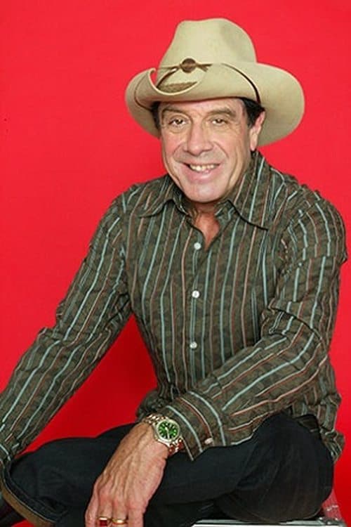 Ian 'Molly' Meldrum photo