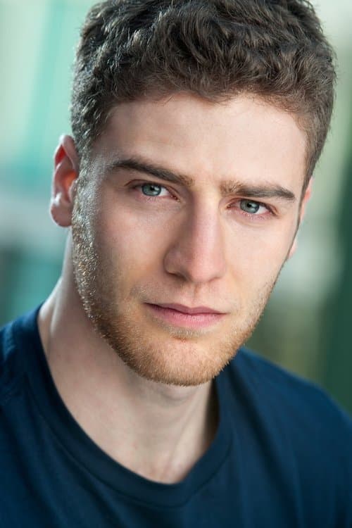 Ian Niles photo