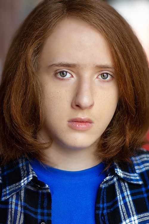 Ian Patrick photo