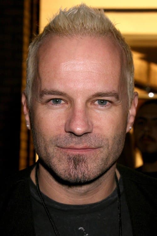 Ian Paul Cassidy photo