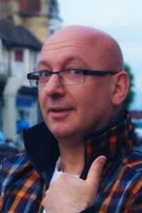 Ian Paul Freeth photo