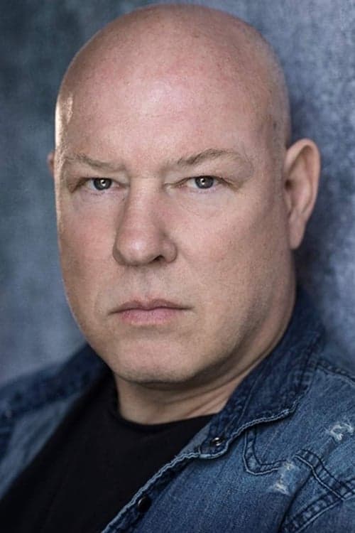 Ian Peck photo
