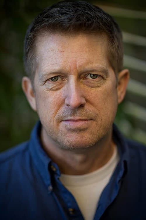 Ian Porter photo